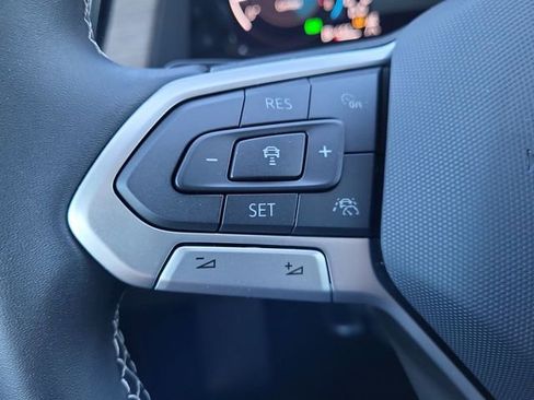 New 2026 Volkswagen Atlas SEL AWD/4WD image 22
