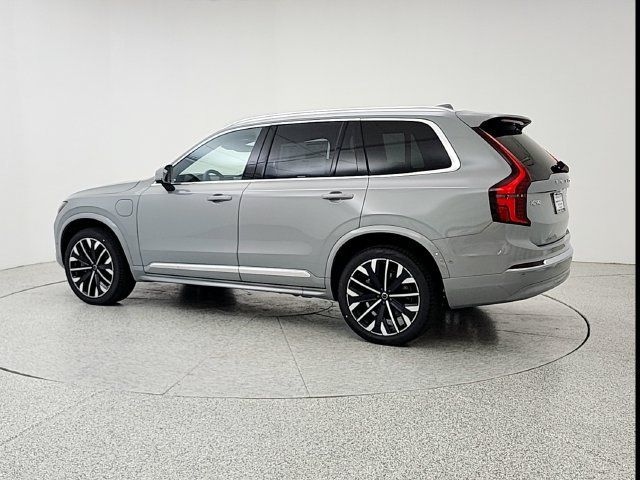 New 2026 Volvo XC90 T8 Plus AWD/4WD image 7