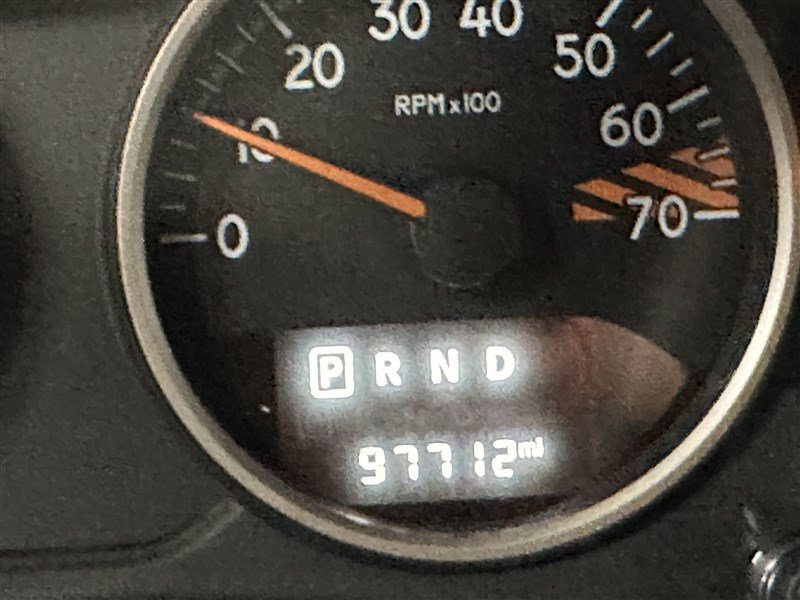 Used 2016 Jeep Wrangler Unlimited Sahara AWD/4WD image 27