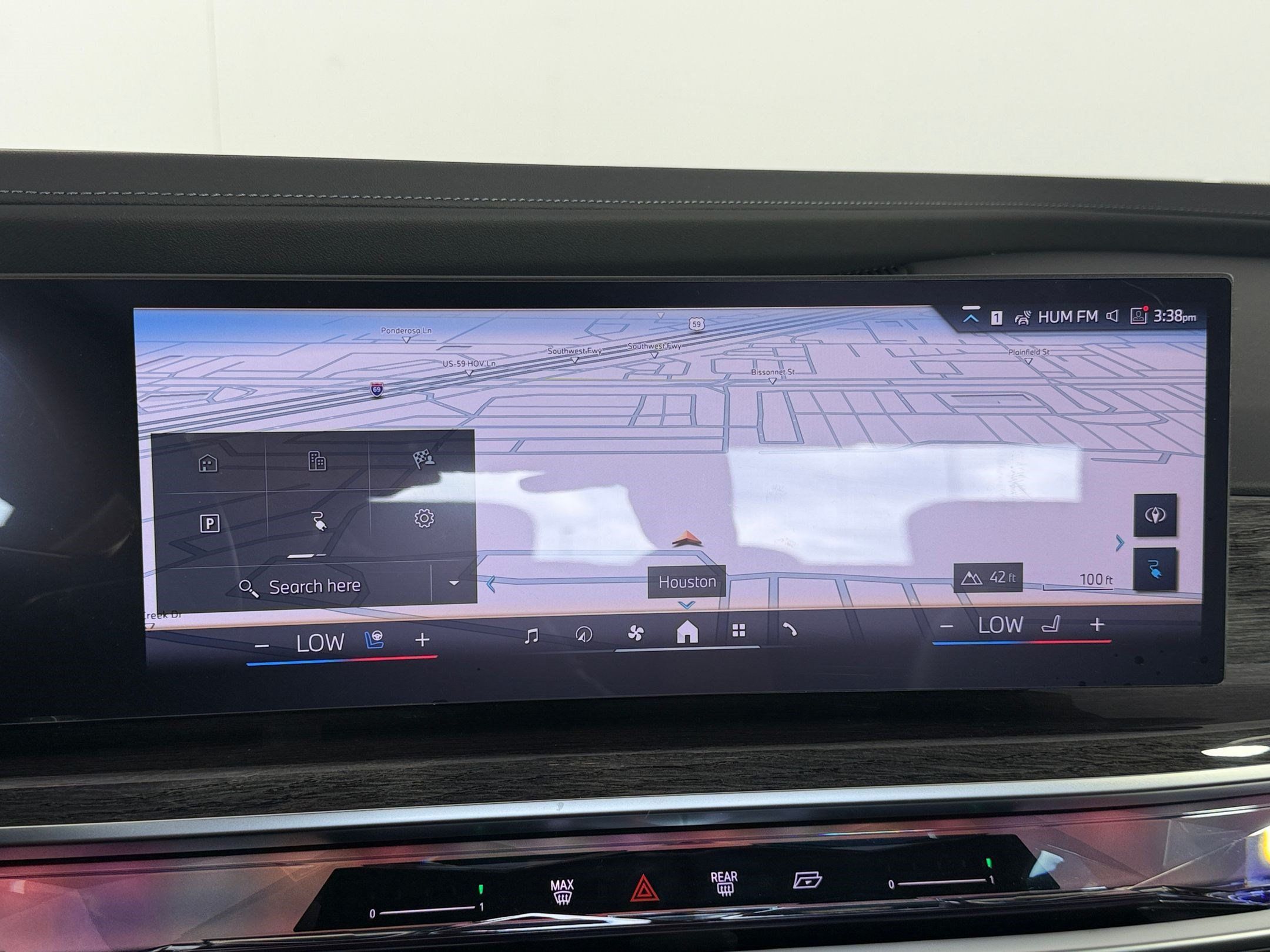 Used 2026 BMW i7 eDrive50 RWD image 27