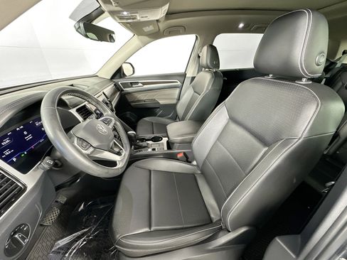 Used 2023 Volkswagen Atlas SE image 20