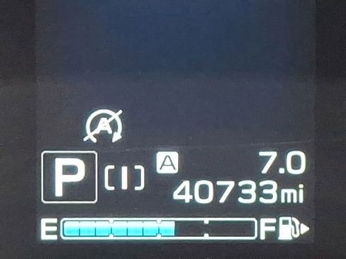 Used 2020 Subaru Crosstrek 2.0i Limited w/ Popular Package #4 image 22