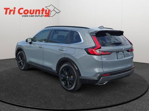 Used 2024 Honda CR-V Sport Touring image 6