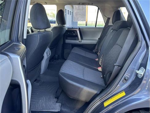 Used 2013 Toyota 4Runner Trail image 12