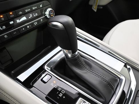 New 2025 MAZDA CX-5 AWD 2.5 S w/ Premium Plus Pkg image 30