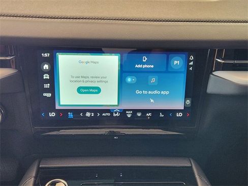 New 2025 Lincoln Navigator Reserve w/ Jet Appearance Package image 16