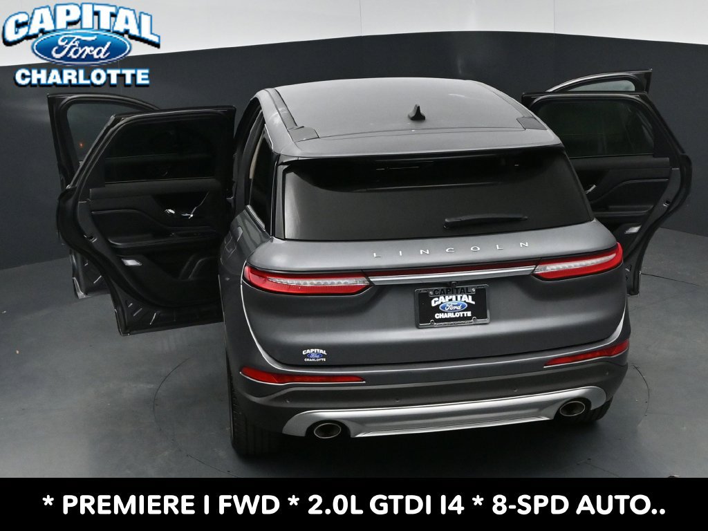 Used 2025 Lincoln Corsair FWD image 33