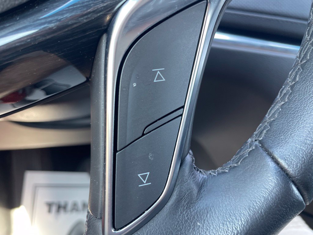 Used 2024 Cadillac XT5 Premium Luxury AWD/4WD image 22