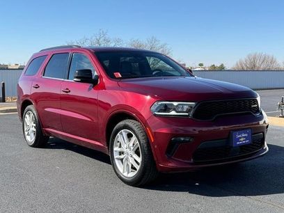 Used 2023 Dodge Durango GT