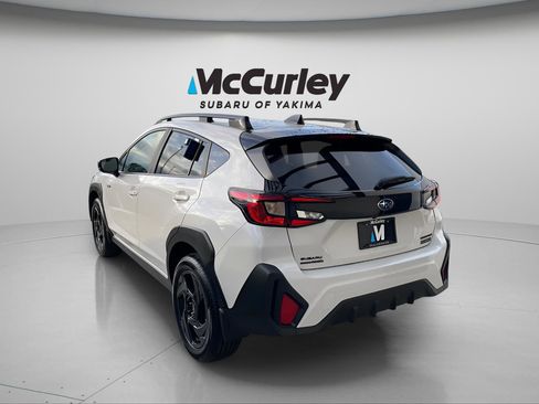 New 2026 Subaru Crosstrek 2.5i Sport image 2