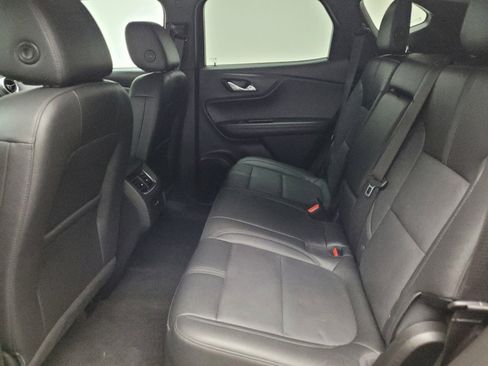 Used 2021 Chevrolet Blazer LT AWD/4WD image 18