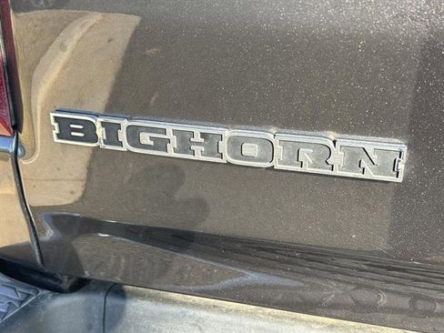 Used 2020 RAM 1500 Big Horn image 9