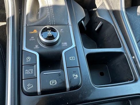 Used 2023 Kia Sorento X-Line EX image 25