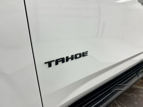 Used 2024 Chevrolet Tahoe RST w/ Luxury Package image 27