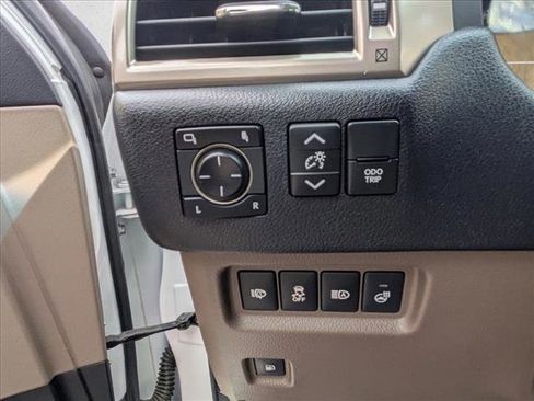Used 2021 Lexus GX 460 Premium w/ Premium Package AWD/4WD image 20