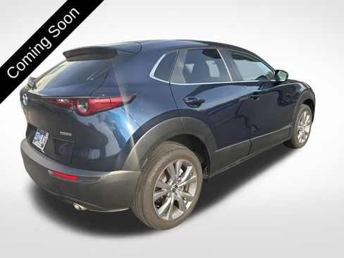 Used 2022 MAZDA CX-30 AWD 2.5 S w/ Select Package image 6