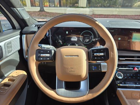 New 2026 Hyundai Santa Fe Calligraphy image 12