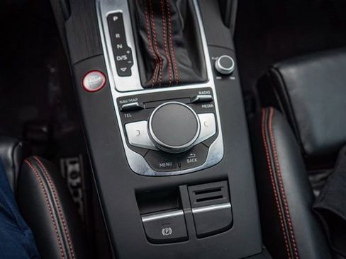 Used 2020 Audi RS 3 image 31