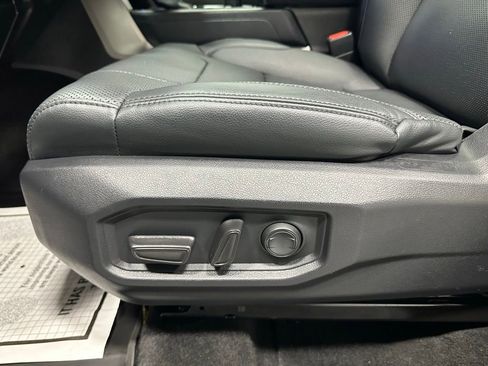 Used 2024 Toyota Sequoia SR5 w/ SR5 Premium Package AWD/4WD image 12