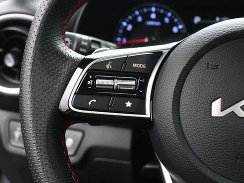 Used 2024 Kia Forte GT w/ GT2 Package image 23