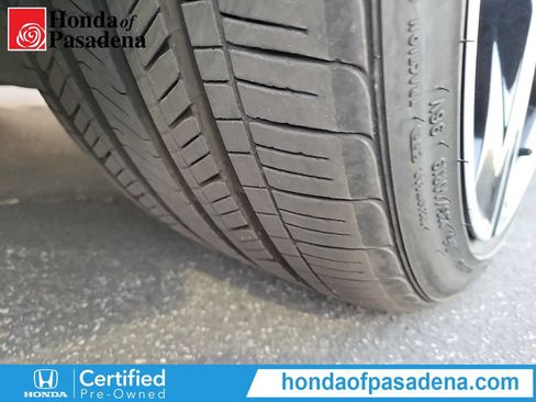 Certified 2025 Honda Accord Sport image 33