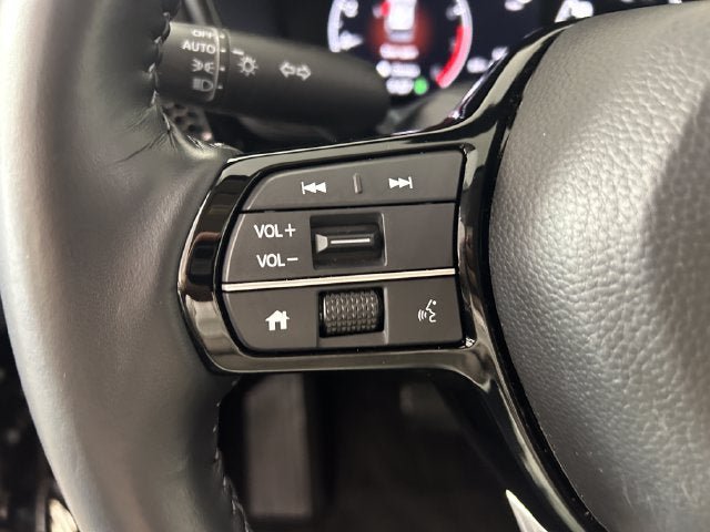 Used 2025 Honda CR-V EX-L image 15