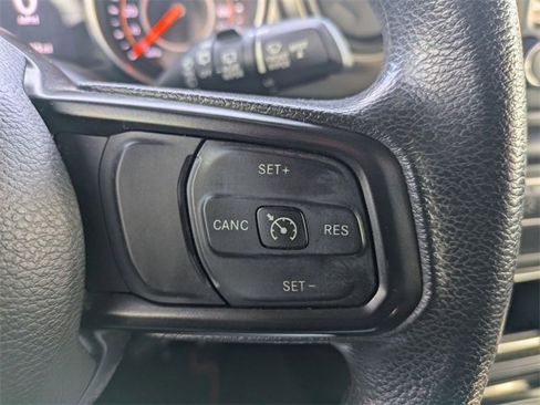 Used 2018 Jeep Wrangler Unlimited Sport image 15