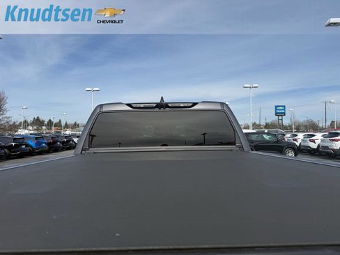 Used 2024 Toyota Tundra Limited image 14