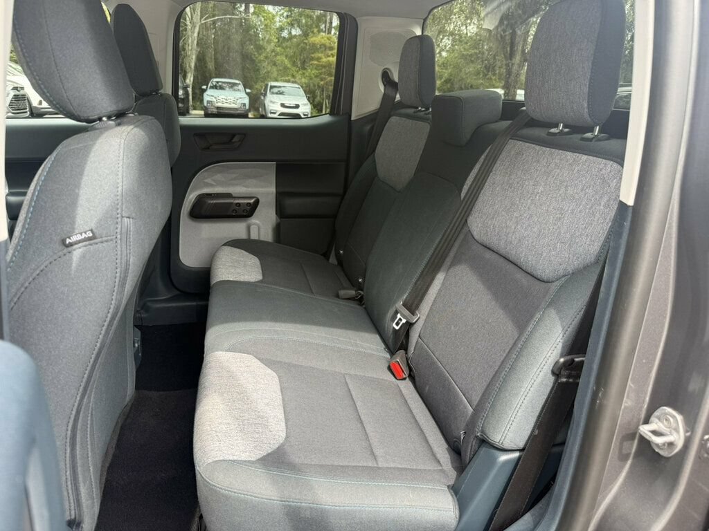 Used 2026 Ford Maverick XLT FWD image 7