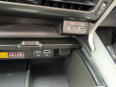 Used 2024 Lexus RX 350 Premium w/ Accessory Package (Z1) image 23