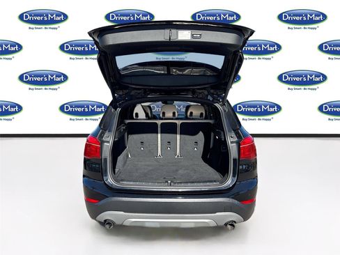 Used 2018 BMW X1 xDrive28i w/ Convenience Package image 29