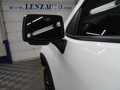 Used 2025 Chevrolet Silverado 1500 ZR2 w/ Technology Package image 80