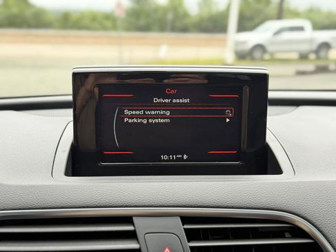 Used 2017 Audi Q3 2.0T Premium image 22