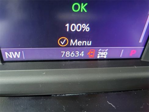 Used 2019 Chevrolet Silverado 1500 LT w/ All-Star Edition image 15