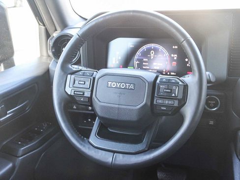 Used 2024 Toyota Land Cruiser 1958 image 15