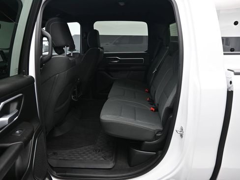 Used 2022 RAM 1500 Big Horn image 21