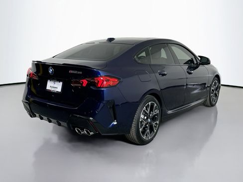 Certified 2025 BMW M235i xDrive w/ Premium Package image 5