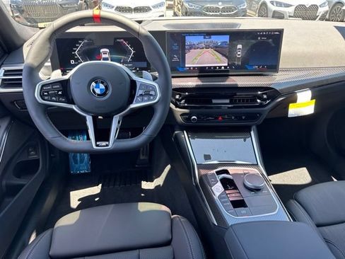 New 2026 BMW M340i Sedan w/ Premium Package RWD image 28