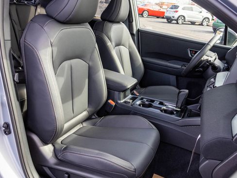 New 2026 Subaru Outback Limited XT image 44