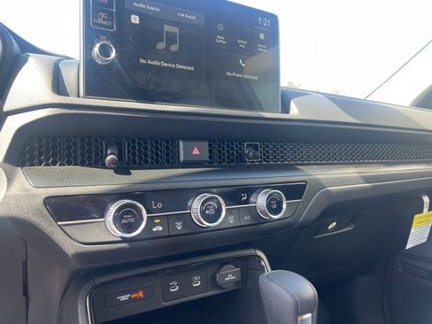 Used 2026 Honda CR-V LX image 17