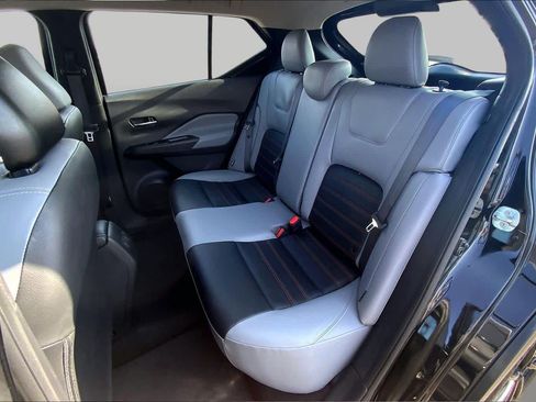 Used 2023 Nissan Kicks SR w/ SR Premium Package FWD image 21