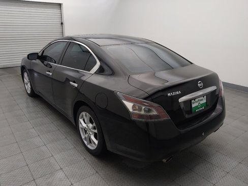 Used 2014 Nissan Maxima 3.5 S FWD image 5
