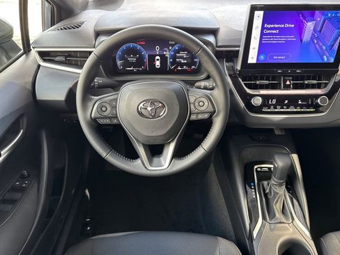 New 2026 Toyota Corolla SE image 16