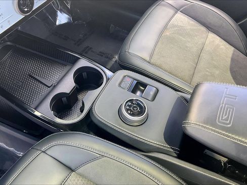 Used 2024 Ford Mustang Mach-E GT AWD/4WD image 22