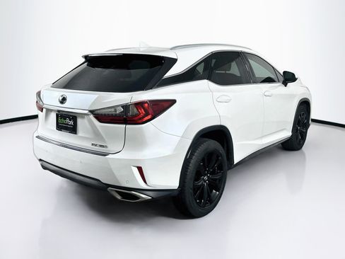 Used 2018 Lexus RX 350 FWD w/ Premium Package image 9