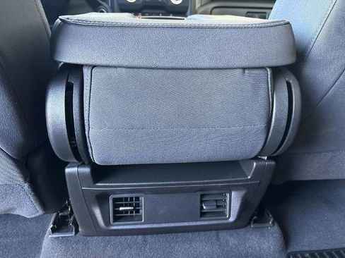 Used 2024 GMC Sierra 2500 Pro w/ 1SA Pro Safety Plus Package AWD/4WD image 20