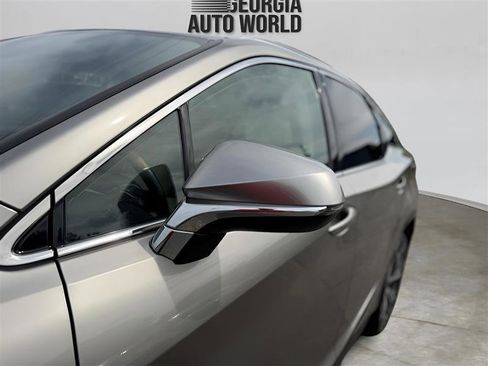 Used 2021 Lexus RX 350 FWD w/ Premium Package image 16