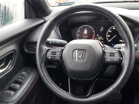 Used 2023 Honda HR-V Sport image 12