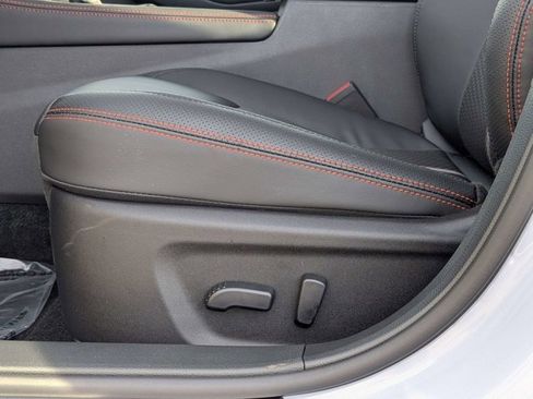 New 2025 Nissan Altima 2.5 SR image 19