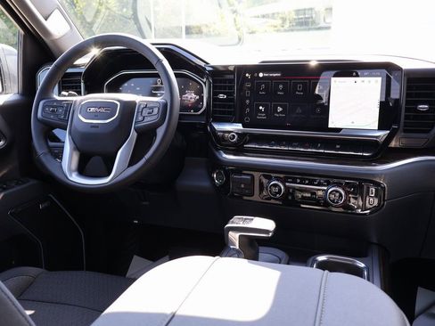 New 2026 GMC Sierra 1500 Elevation w/ Preferred Package image 29